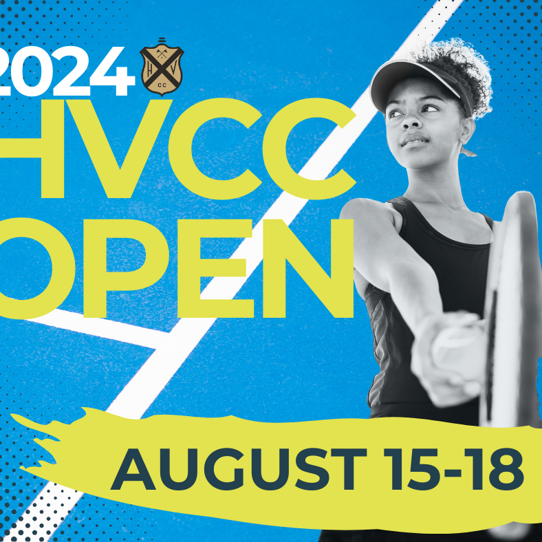 Hidden Valley Country Club Open 2024